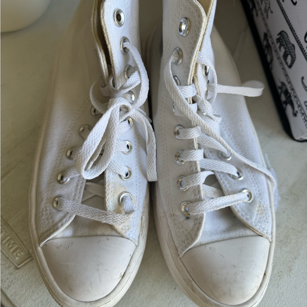 Converse Platforms - image 1